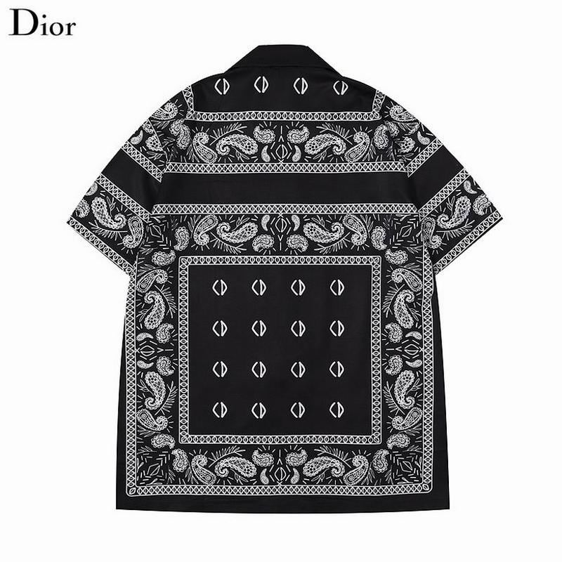 DIOR Men's Shirts 21